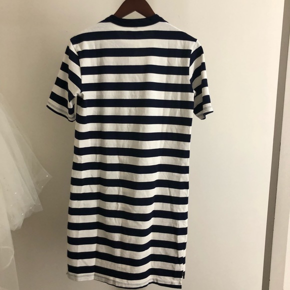 NWT Mark D. Sikes Dress - Picture 6 of 6